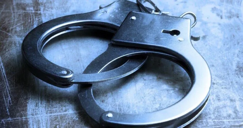 Two people arrested for cruelty to the elderly after 74-year-old woman in their care found dead