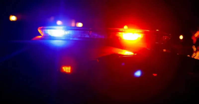 One dead, eight injured after crash on North Foster Drive and Prescott Road, police say