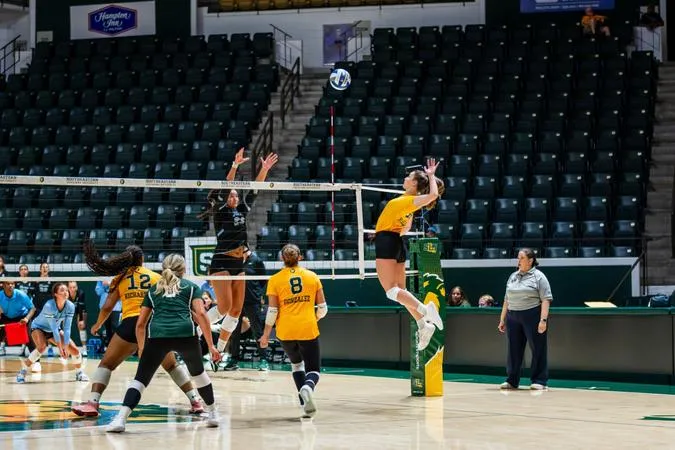 This Week in Southeastern Athletics - September 28 - October 4, 2026
