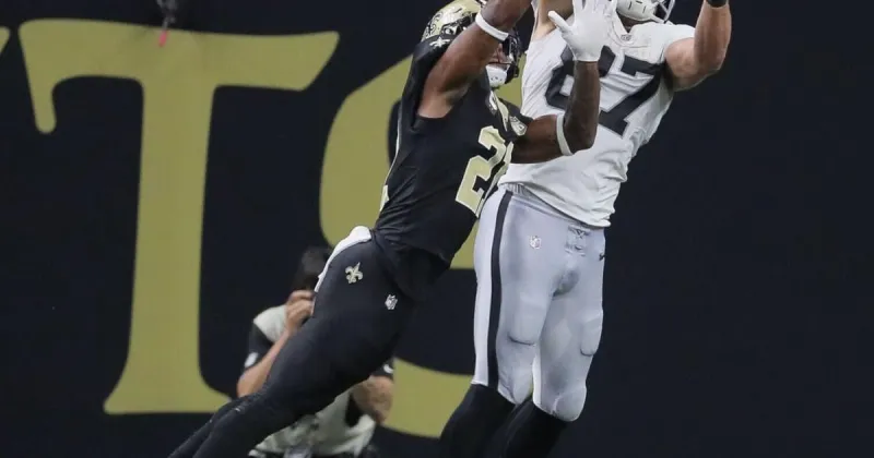 Jeff Duncan: Three things we learned from the Saints' loss to the Raiders in New Orleans