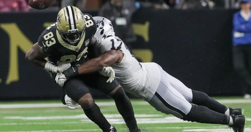 Everything that could go wrong for the Saints did go wrong in a disastrous 4th quarter