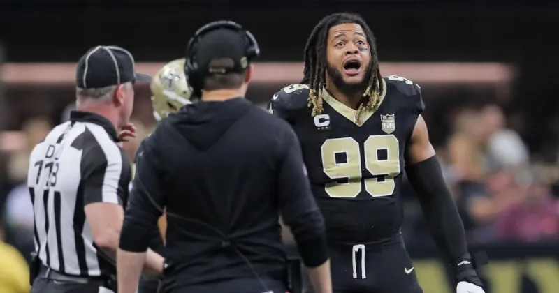 The NFL's VP of Instant Replay explained the controversial Tyler Shough fumble ruling