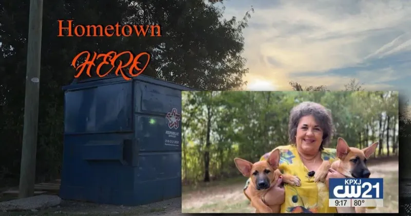 Hometown Hero: Paws 4 Life