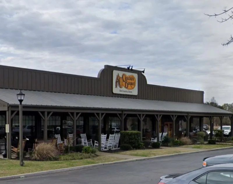Cracker Barrel Reveals Plans for Price Increase - What's Going Up