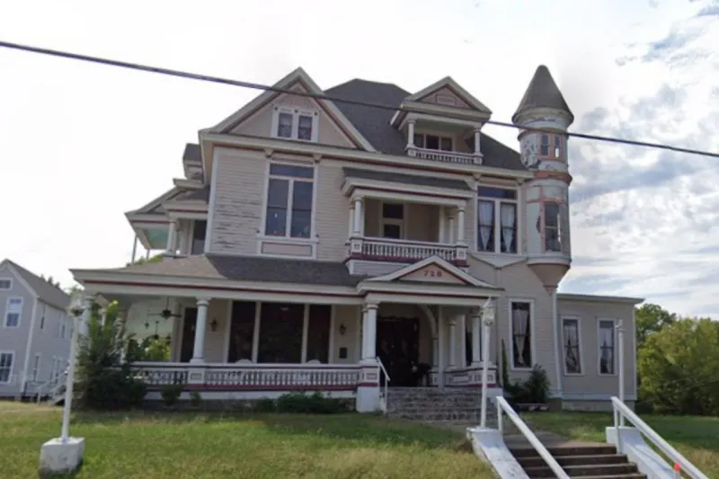Rare Tours Announced for Shreveport's "True Blood" House