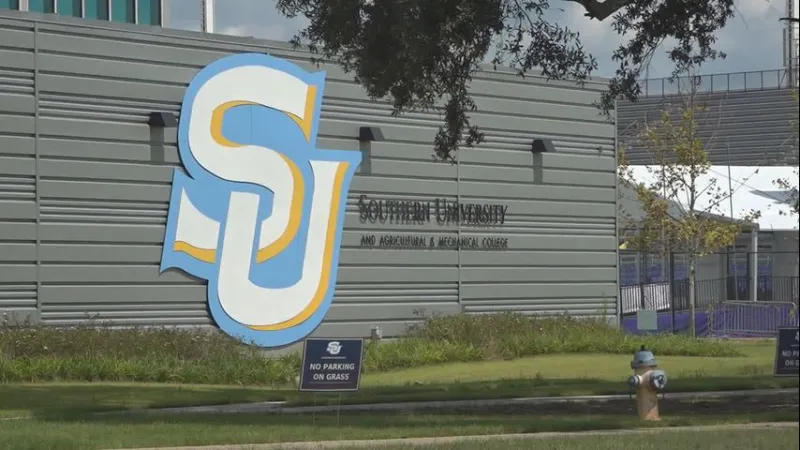 Southern University hosting homecoming events all week long