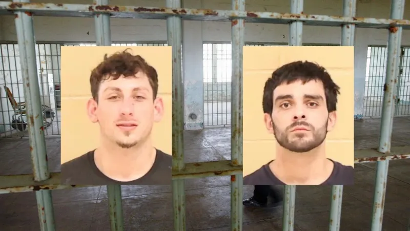 Shreveport Police Find Drugs, Guns, And Counterfeit Money During Search