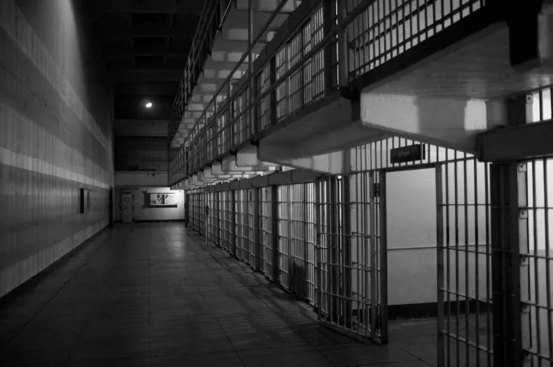 Lafayette Parish Arrest Report September 28 - October 3