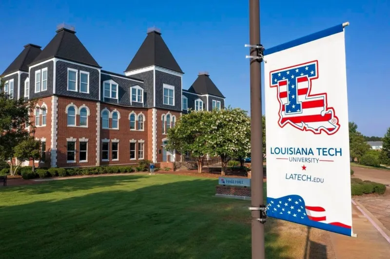 Viral Video Prompts Investigation By Louisiana Tech University