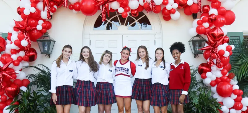 St. Joseph's Academy invites families to open house