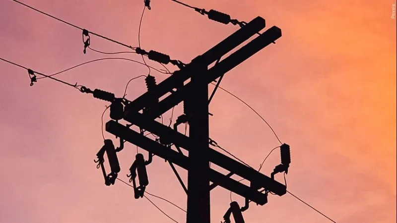 Entergy customers in St. Gabriel will experience intermittent power outages throughout the week