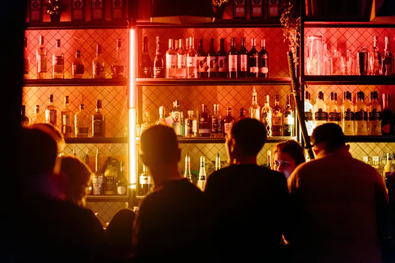 4 Lafayette Bars Cited During Underage Alcohol Compliance Checks