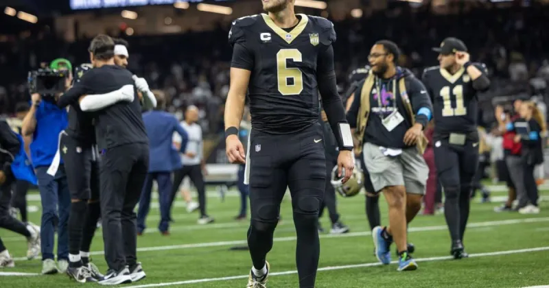 Jeff Duncan: Stunning loss to Raiders continues troubling trend for New Orleans Saints