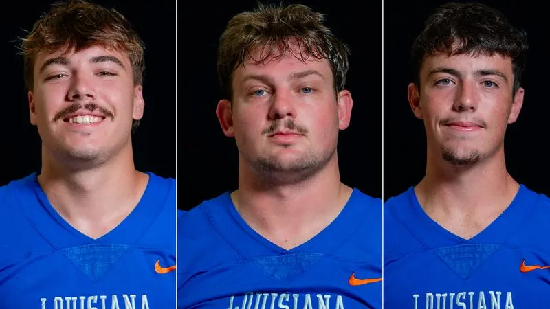 #20/#17 Wildcats Sweep SAC Week Awards for Second Time