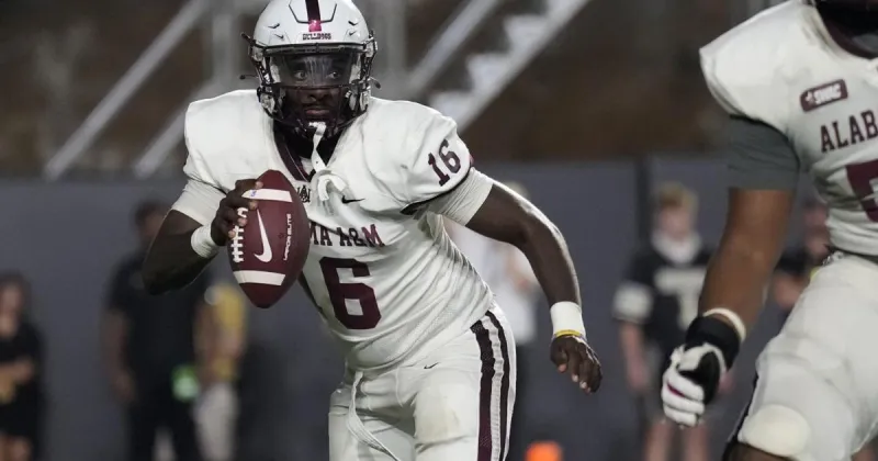Alabama A&M freshman from Louisiana earns national recognition and 2 more SWAC football storylines