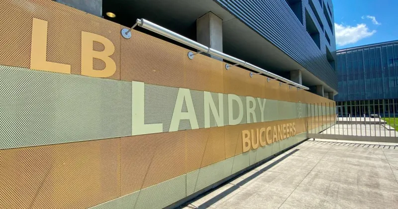Will Sutton: L.B. Landry High might close, but tonight isn't the time to fight about it