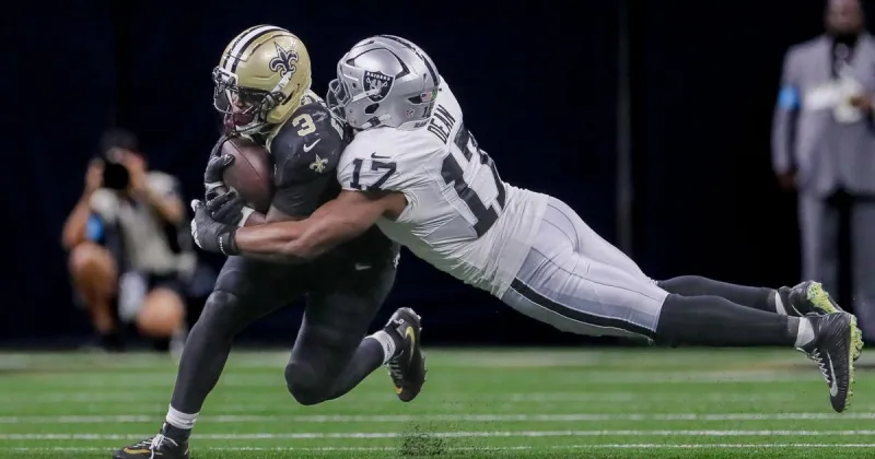 Saints running back Travis Etienne likely to miss Falcons game, IR may be a possibility