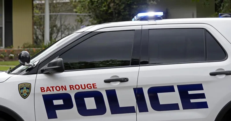 Baton Rouge man wanted for allegedly using AI to make nude images of co-worker
