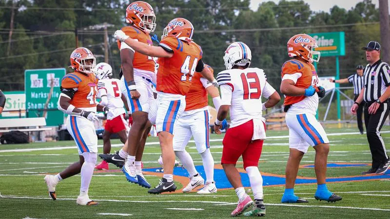 Wildcats Move Up Slightly in NAIA Polls