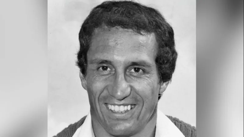 LSU Hall of Fame gymnastics coach Armando Vega dies at the age of 90