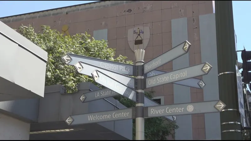 Increased police presence headed downtown after Metro Council approval