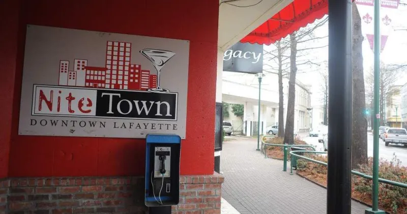 Lafayette underage alcohol operation: Nite Town, with 18 complaints since 2022, cited again