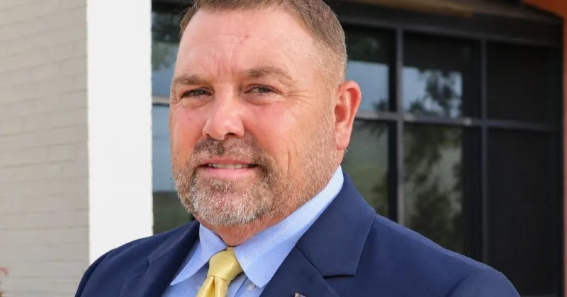 Boulet names longtime National Guard veteran as Lafayette's new emergency preparedness director