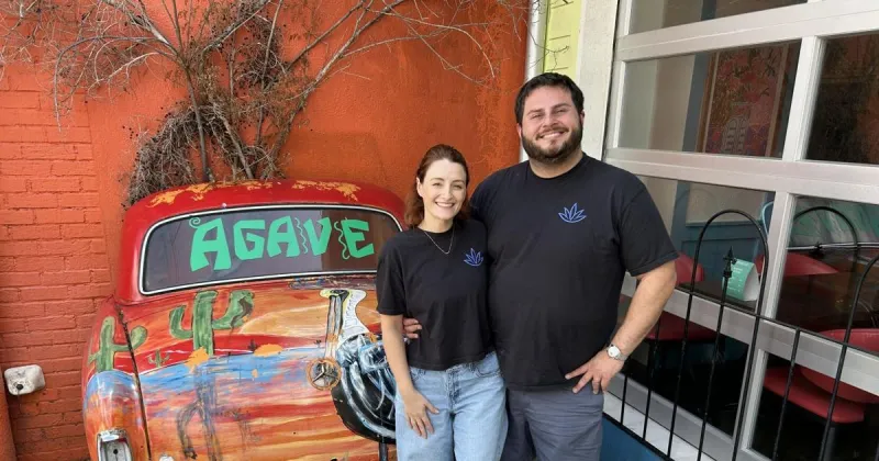 Agave has new owners. Here's what they're changing at the longtime Lafayette restaurant.