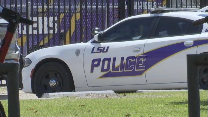 Several members of DKE, FIJI cited for misdemeanor hazing, both LSU fraternities suspended