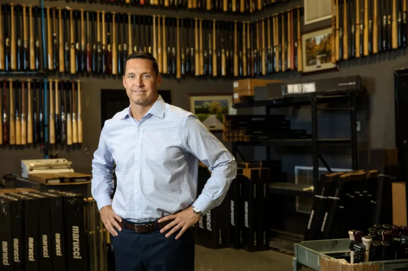 What Marucci's financials reveal about its three years under Fox Factory