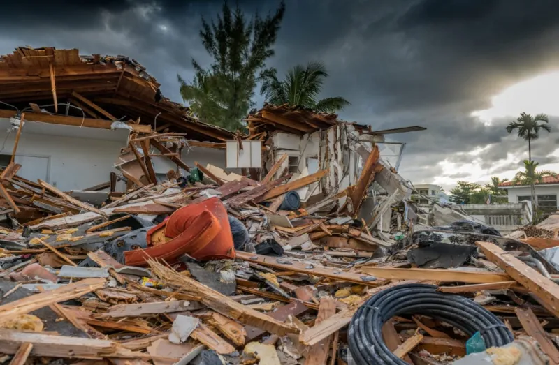 Louisiana could shoulder more disaster costs under a FEMA overhaul?