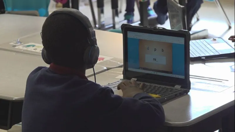 Department of Justice dismisses school desegregation cases