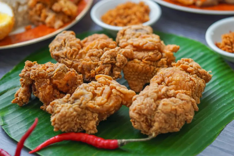 Louisiana Food Myths, Debunked