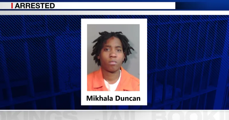 Woman arrested after meeting with Caddo escapee twice in Texas