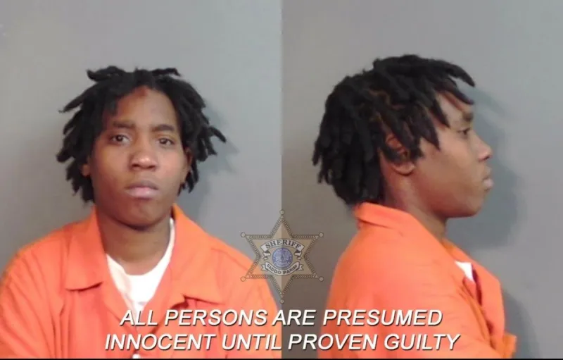 Shreveport Woman Accused of Helping Escaped Inmate During Texas Manhunt