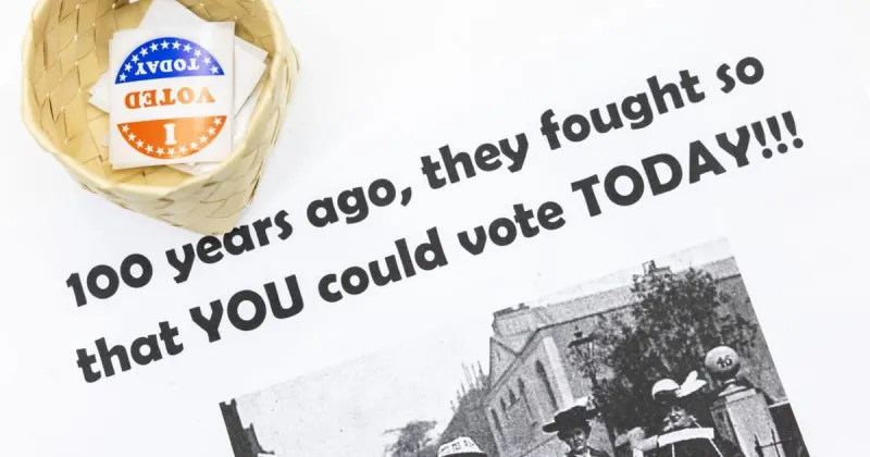 Letters: Extra documentation would make it harder for eligible voters