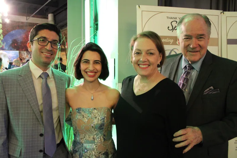 LASM Gala 2026