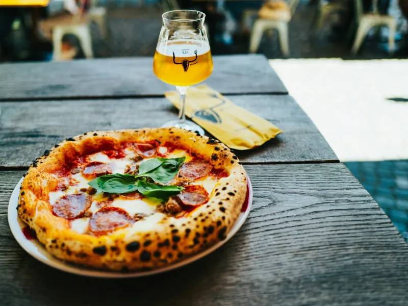 Downtown Lafayette Pizza and Brew House Closes Doors