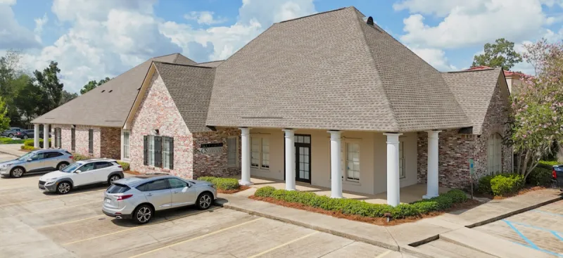 ELIFIN's Commercial Property of the Week: Fully leased Class-A office, Investor-ready