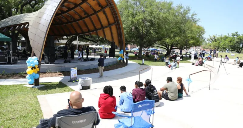 Southern University seeing sporadic power outages, officials say