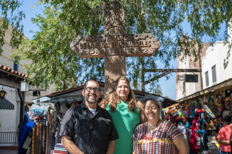 Ninth Circuit protects historic Los Angeles cross and nativity