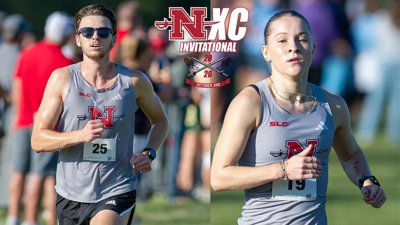 Colonels set to Host 8th Annual Nicholls XC Invitational