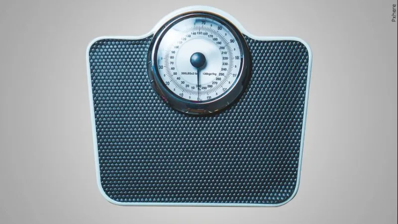 Louisiana adult obesity rates take major dip in new public health report