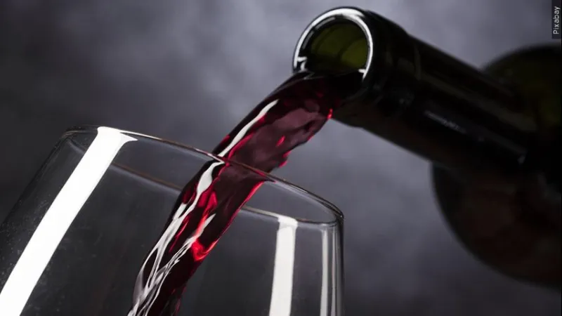 Southern University Ag Center hosting 5th Annual Vino on the Bluff Wine Tasting Fundraiser