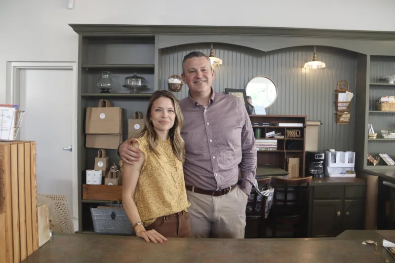 New owners let local creators shine at Bayou Booksellers