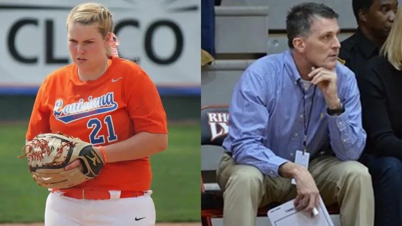 Settle-Davis, Tinsley Named to LCU Athletics Hall of Fame