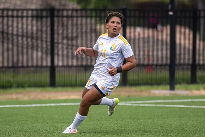 Gurgel, Yildirim tracking among SSAC statistical leaders