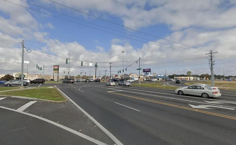 Lafayette Johnston Street Overhaul: Survey, Timeline, Cost