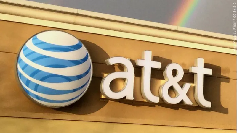 Federal court orders Iberville Parish to approve proposed AT&T cell tower