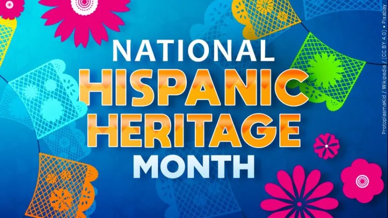 EBR Schools celebrate Hispanic Heritage Month with multiple campus events